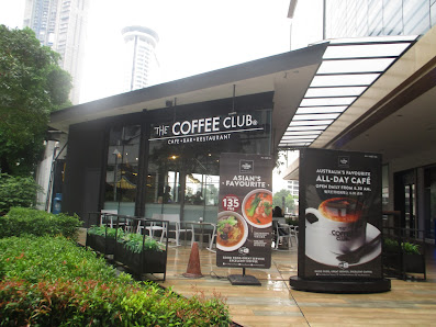 THE COFFEE CLUB - River City thumb 4